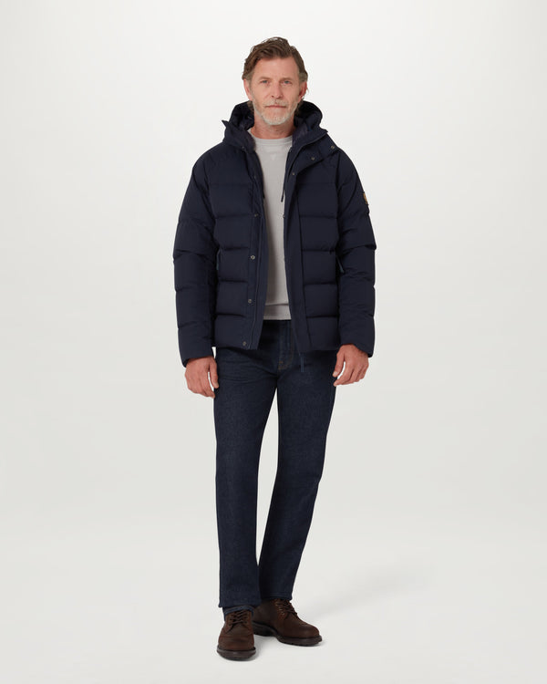Belstaff Apex Jacket