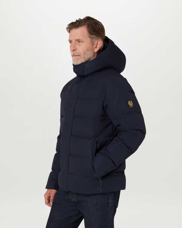 Belstaff Apex Jacket