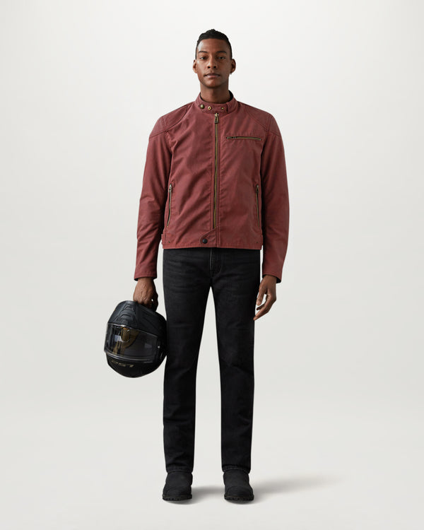 Belstaff Ariel Motorcycle Jacket