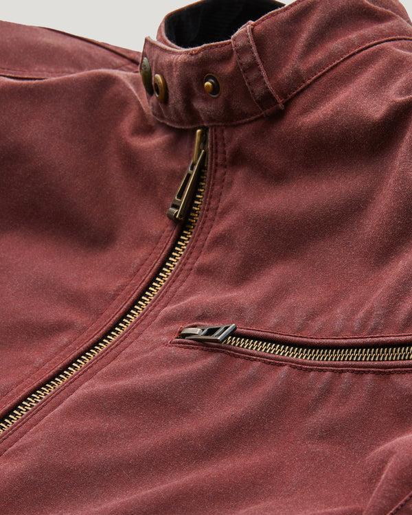 Belstaff Ariel Motorcycle Jacket