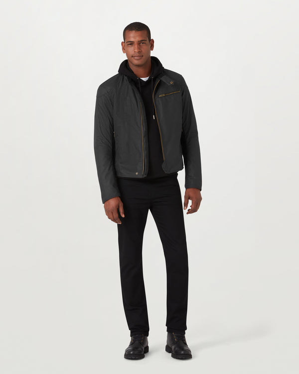 Belstaff Ariel Motorcycle Jacket