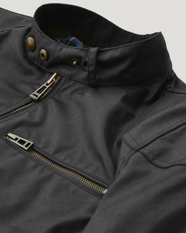 Belstaff Ariel Motorcycle Jacket