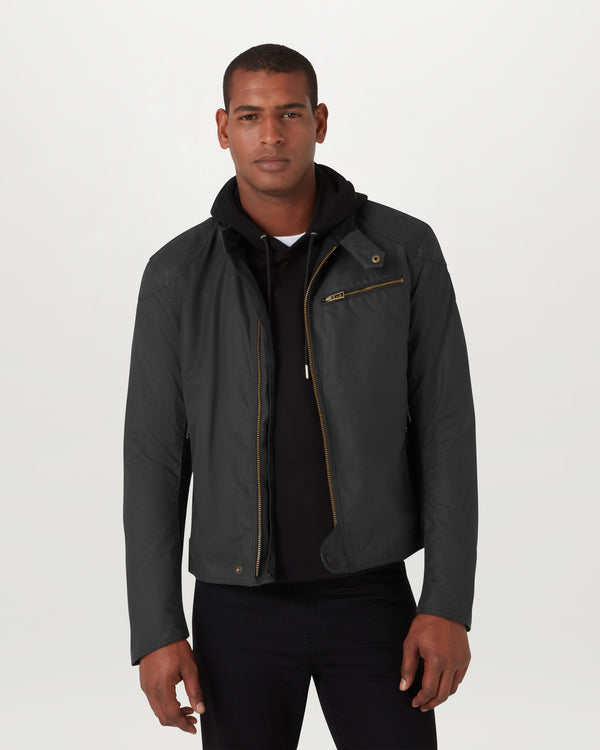 Belstaff Ariel Motorcycle Jacket