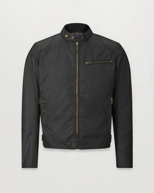 belstaff ariel motorcycle jacket