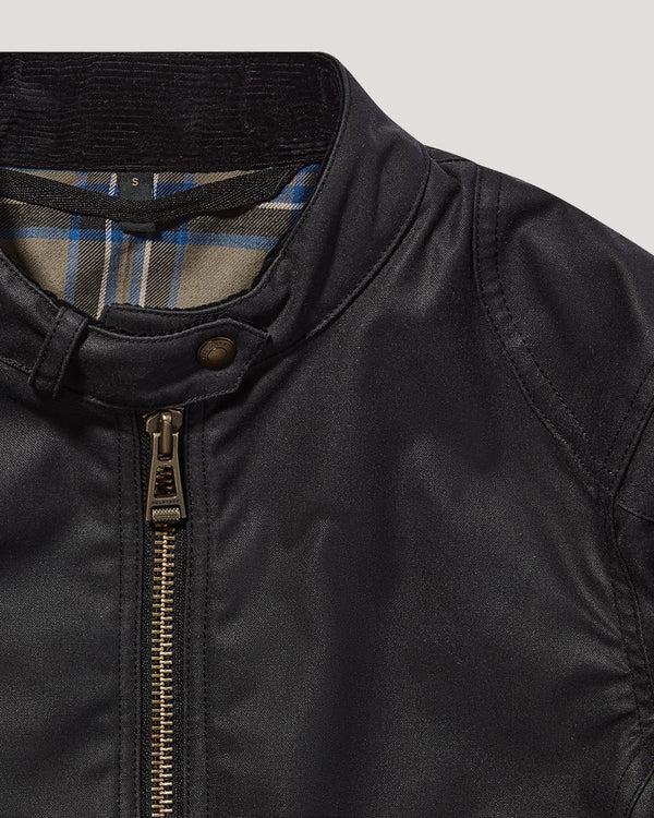 Belstaff Bamburgh Motorcycle Jacket