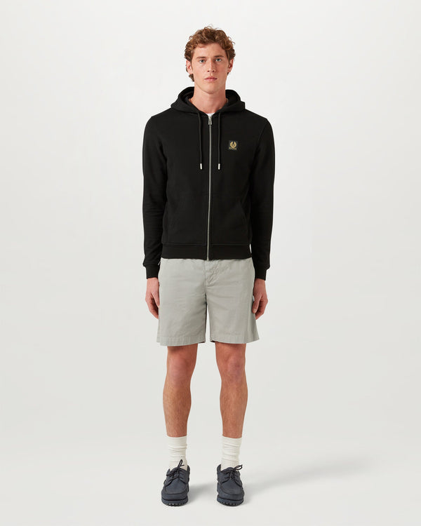 Belstaff Belstaff Full Zip Hoodie
