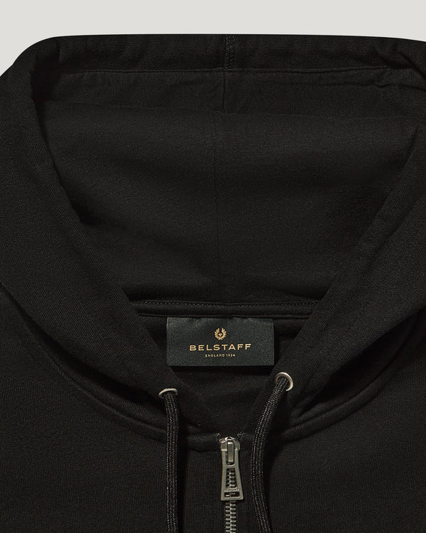 Belstaff Belstaff Full Zip Hoodie