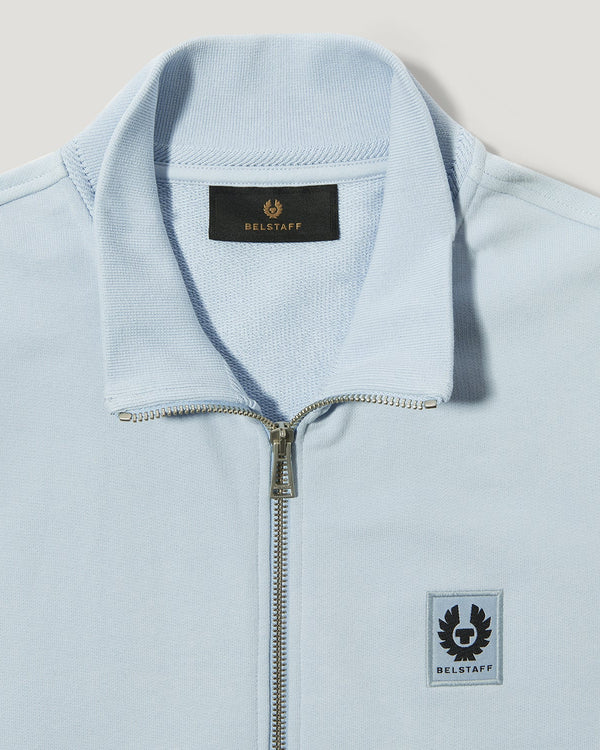 Belstaff Belstaff Full Zip Sweatshirt