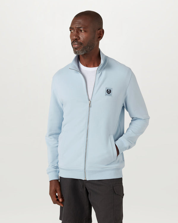 Belstaff Belstaff Full Zip Sweatshirt