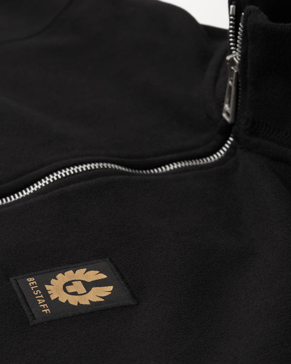 Belstaff Belstaff Full Zip Sweatshirt