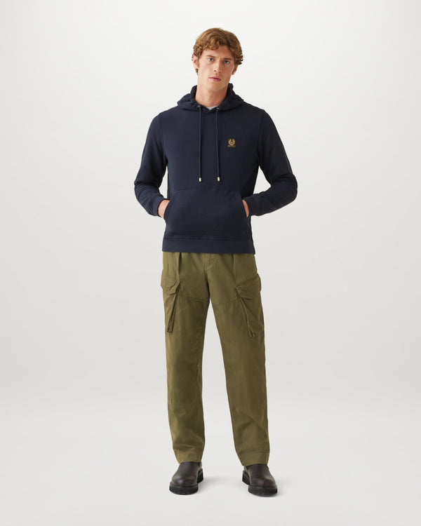 Belstaff Belstaff Hoodie