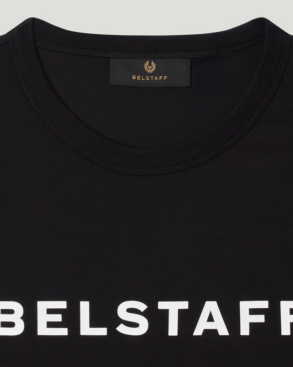 Belstaff Belstaff Logo T-shirt