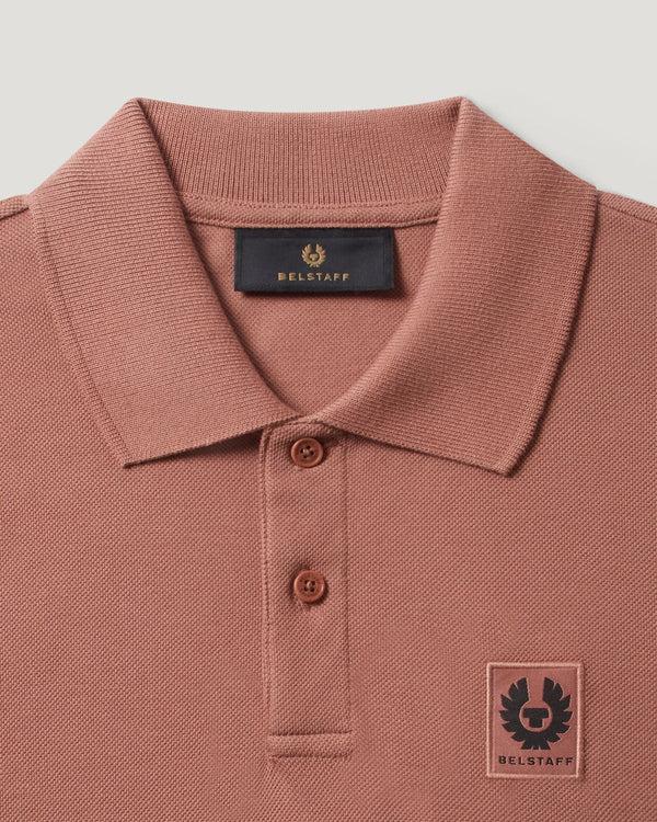 Belstaff Belstaff Long Sleeved Polo