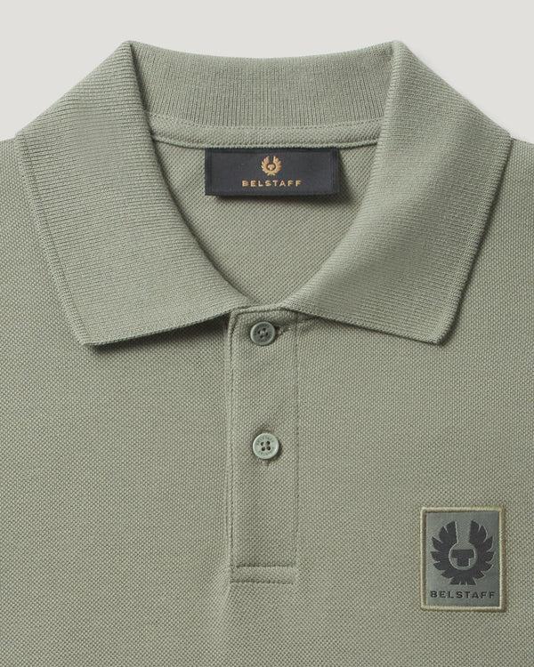 Belstaff Belstaff Long Sleeved Polo
