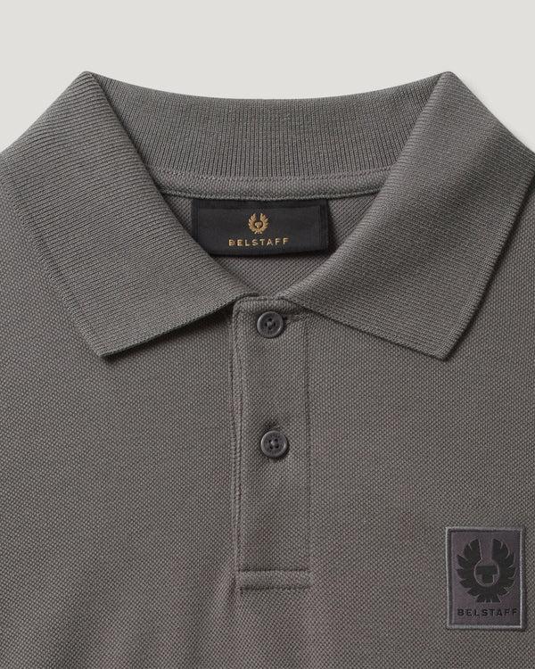 Belstaff Belstaff Long Sleeved Polo
