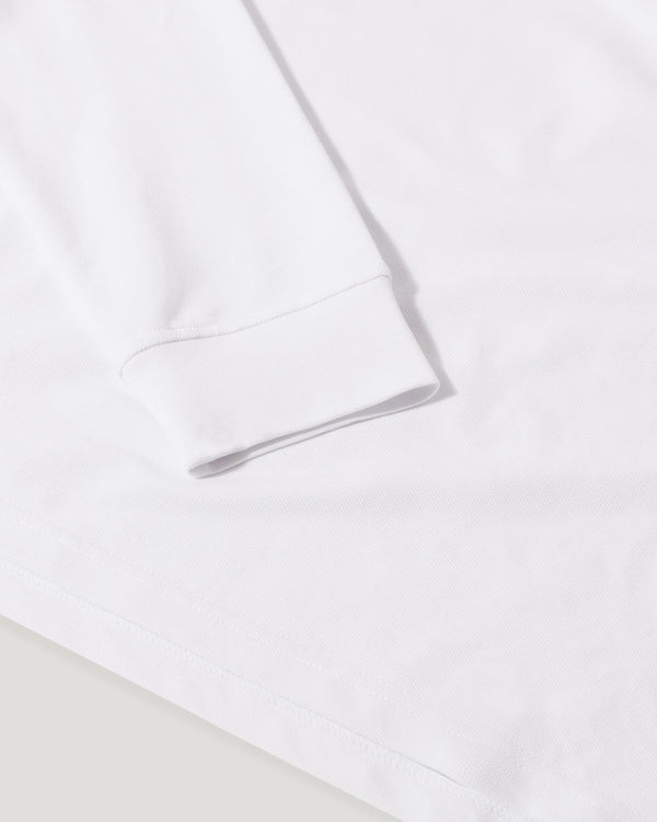 Belstaff Belstaff Long Sleeved Polo