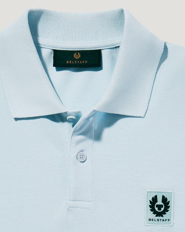 Belstaff Belstaff Long Sleeved Polo