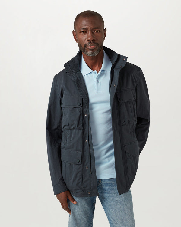 Belstaff Belstaff Long Sleeved Polo