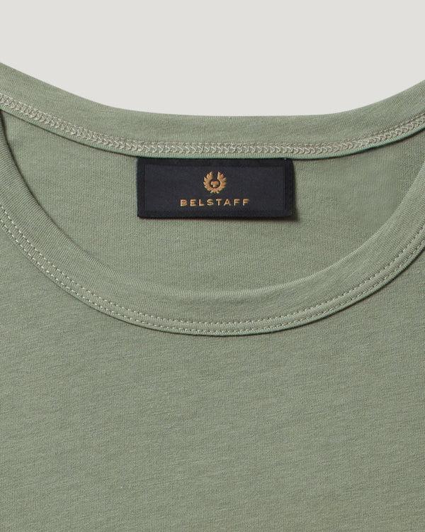 Belstaff Belstaff Long Sleeved T-shirt