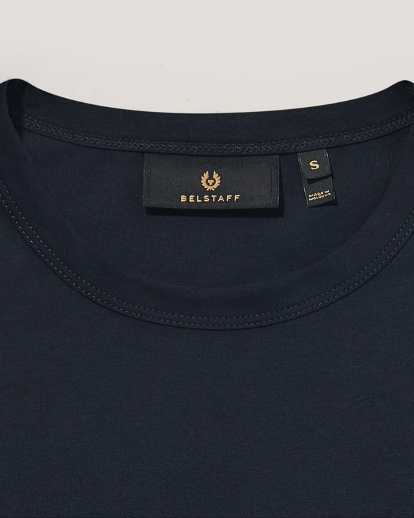 Belstaff Belstaff Long Sleeved T-shirt