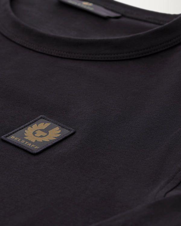 Belstaff Belstaff Long Sleeved T-shirt