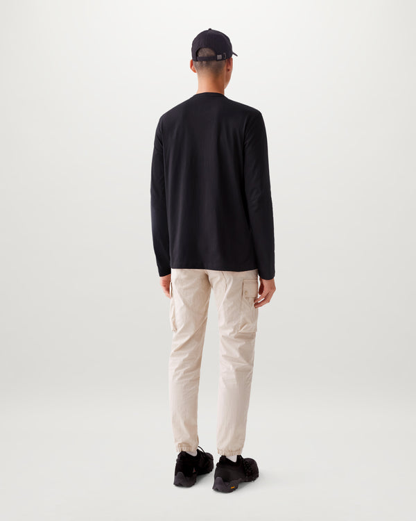 Belstaff Belstaff Long Sleeved T-shirt
