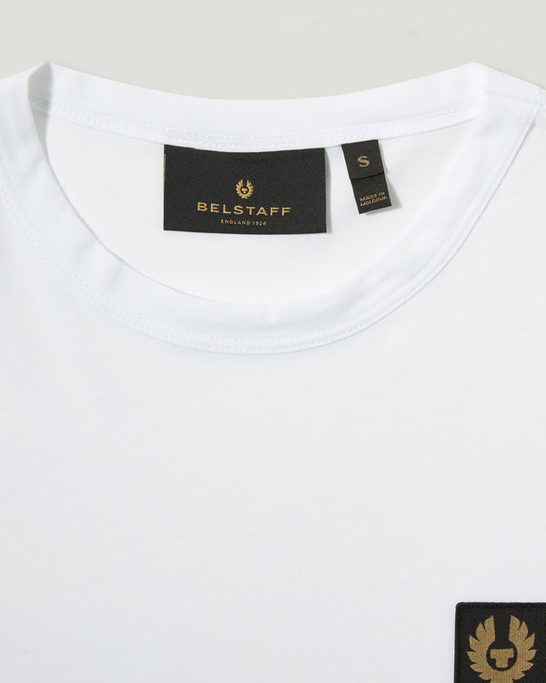 Belstaff Belstaff Long Sleeved T-shirt