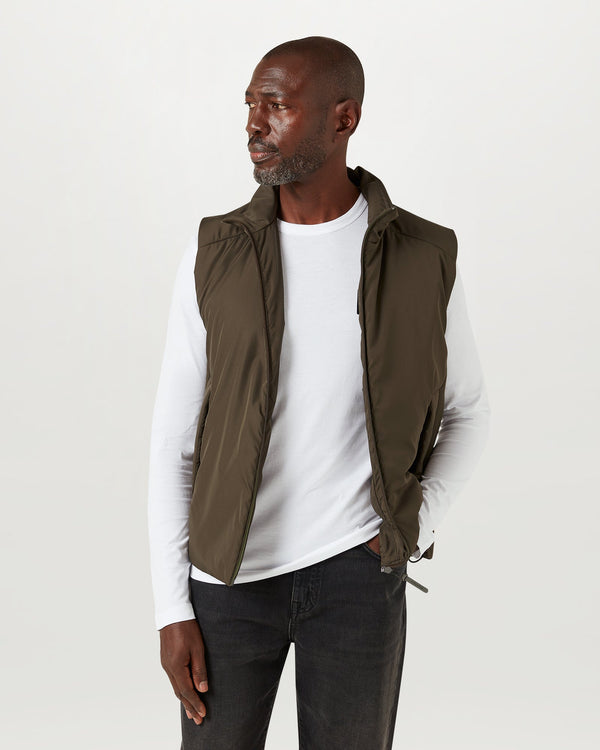 Belstaff Belstaff Long Sleeved T-shirt