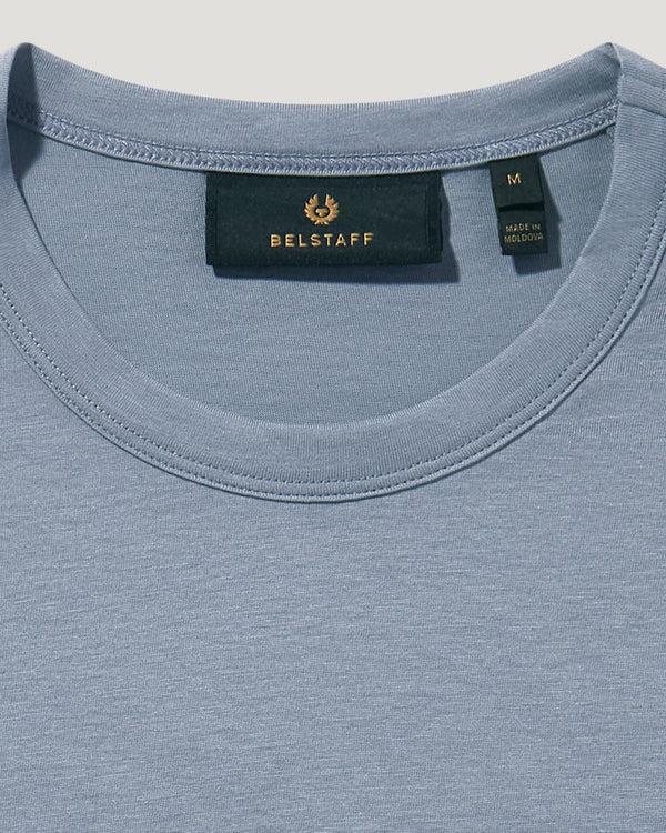 Belstaff Belstaff Long Sleeved T-shirt