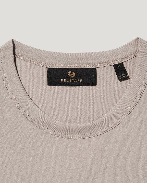 Belstaff Belstaff Long Sleeved T-shirt