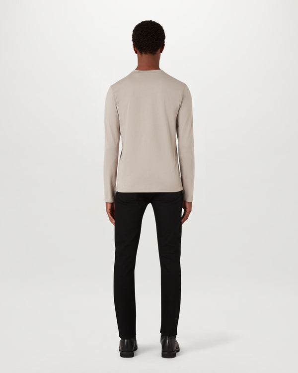Belstaff Belstaff Long Sleeved T-shirt