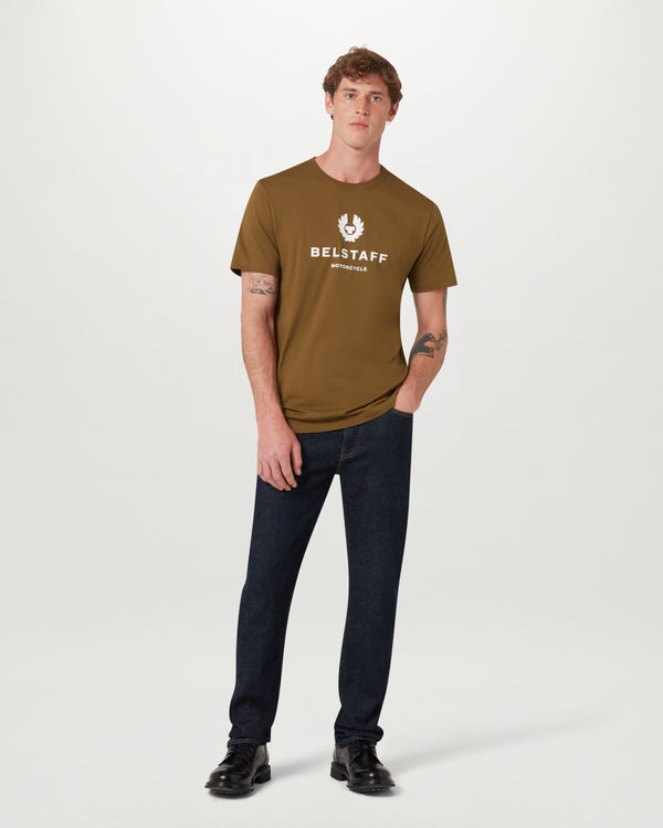 Belstaff Belstaff Motorcycle Phoenix T-shirt
