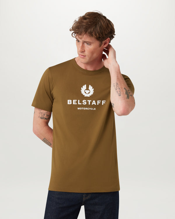 Belstaff Belstaff Motorcycle Phoenix T-shirt