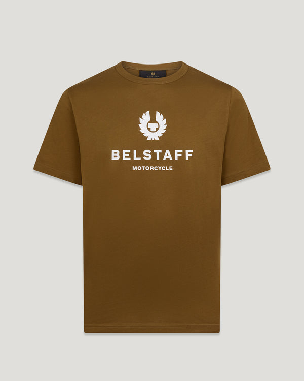 belstaff belstaff motorcycle phoenix t-shirt