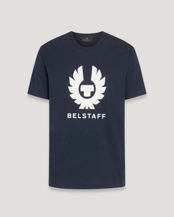 belstaff belstaff phoenix t-shirt