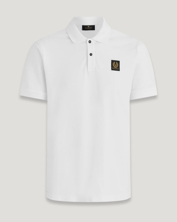 belstaff belstaff polo