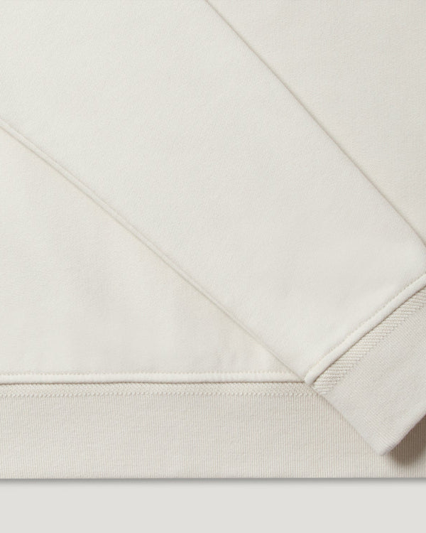 Belstaff Belstaff Quarter Zip Sweatshirt