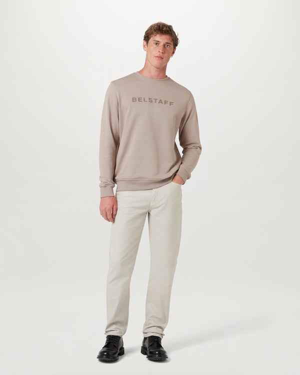 Belstaff Belstaff Signature Crewneck Sweatshirt