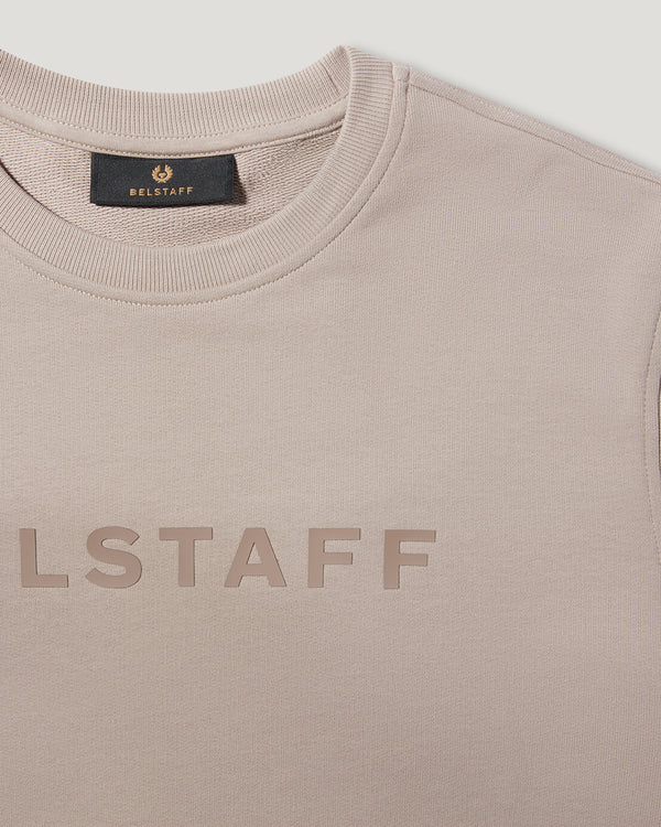 Belstaff Belstaff Signature Crewneck Sweatshirt