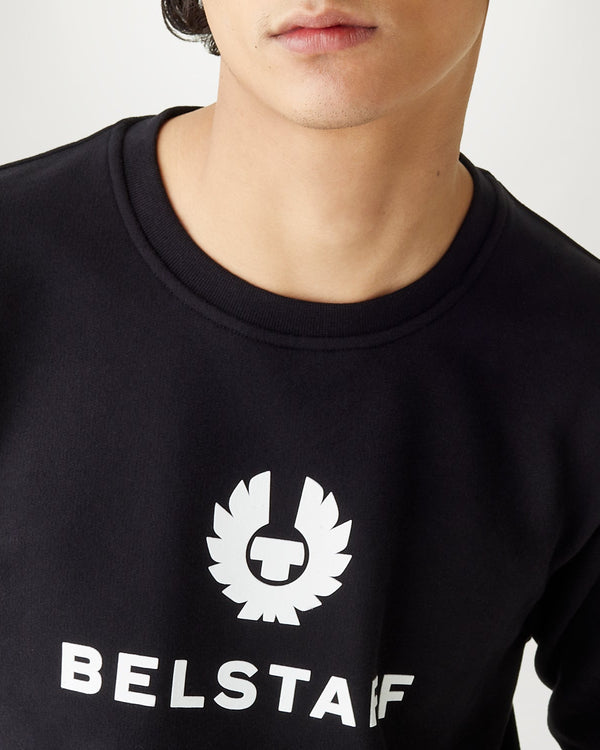 Belstaff Belstaff Signature Crewneck Sweatshirt