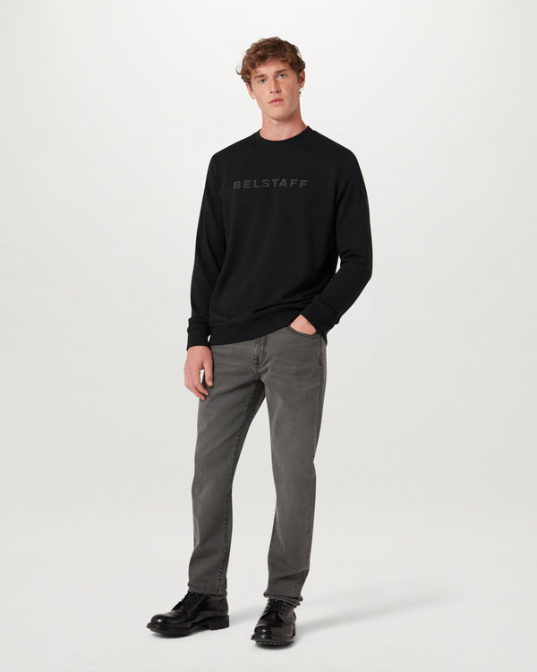 Belstaff Belstaff Signature Crewneck Sweatshirt