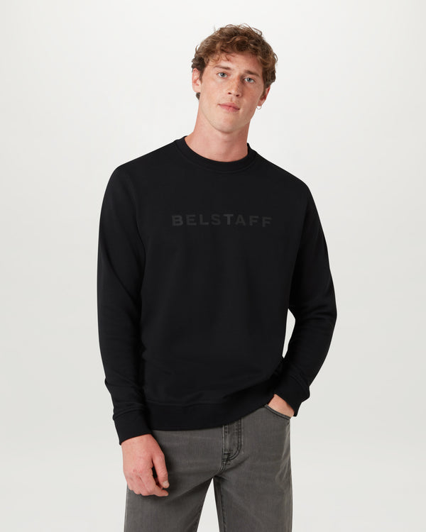 Belstaff Belstaff Signature Crewneck Sweatshirt