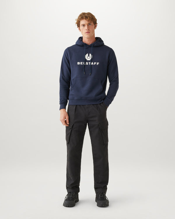 Belstaff Belstaff Signature Hoodie