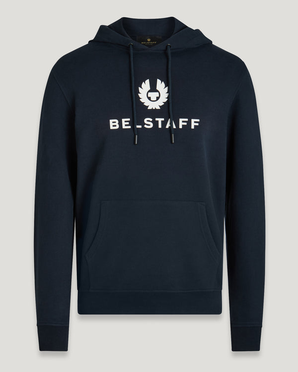 belstaff belstaff signature hoodie