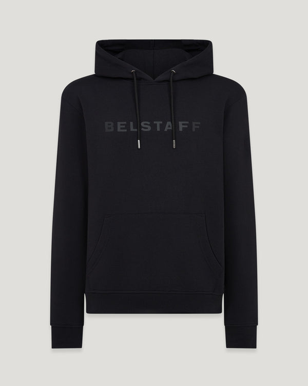 belstaff belstaff signature hoodie