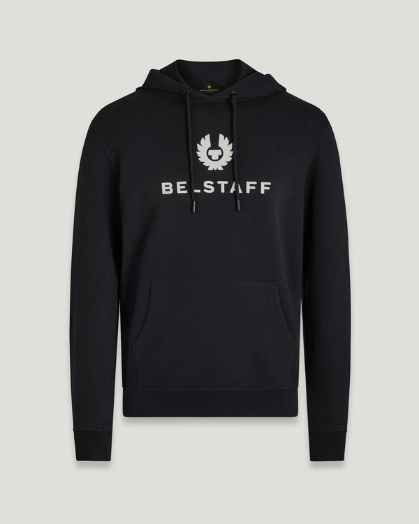 belstaff belstaff signature hoodie