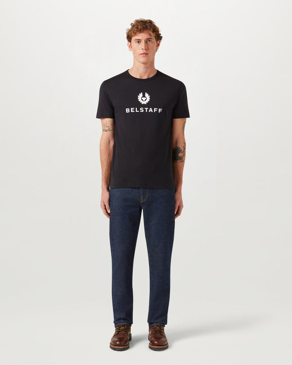 Belstaff Belstaff Signature T-shirt