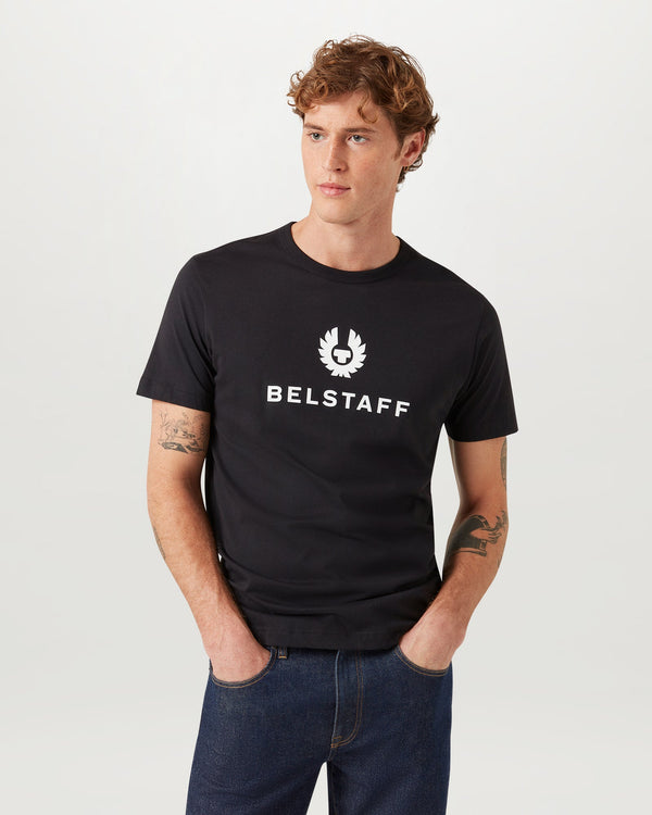 Belstaff Belstaff Signature T-shirt