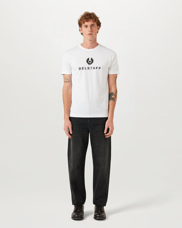 Belstaff Belstaff Signature T-shirt