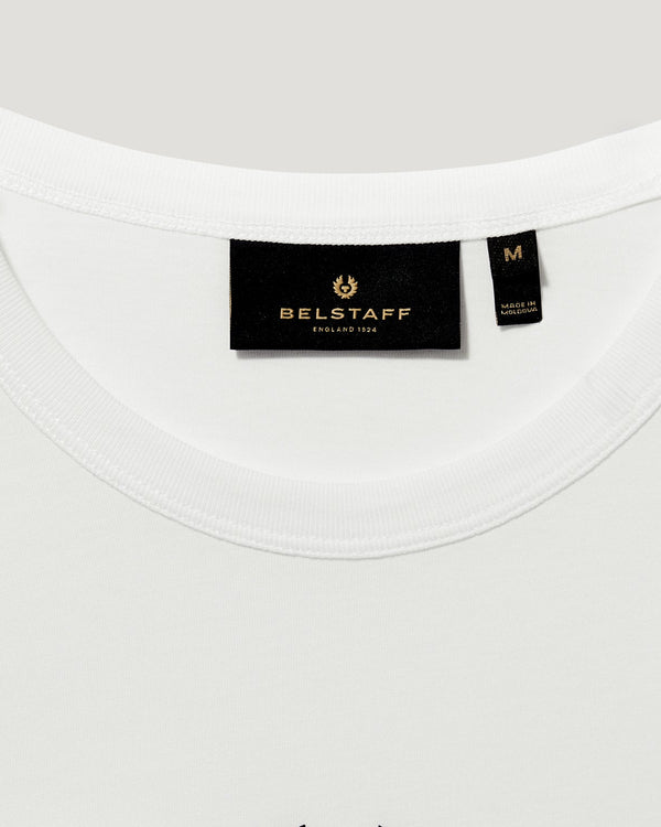 Belstaff Belstaff Signature T-shirt